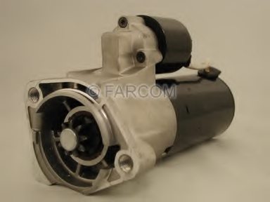 FARCOM 104784 Starter
